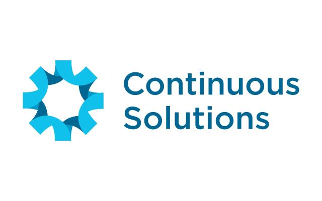Continuous Solutions logo