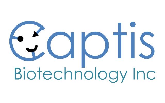 Captis biotech logo