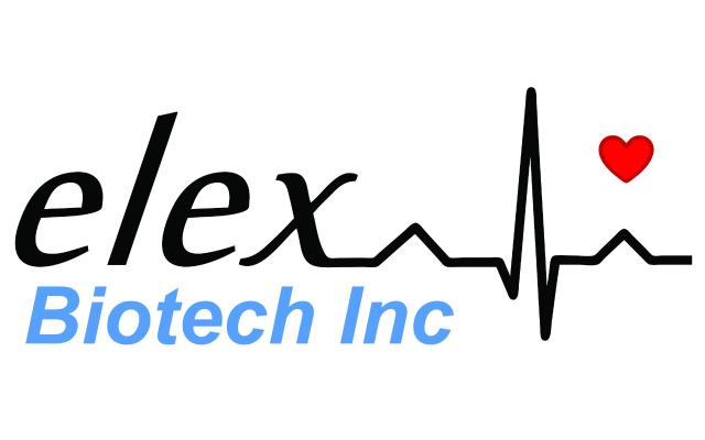 ELEX biotech logo