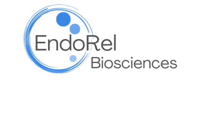 EndoRel Bioscience Company Logo