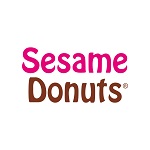 Sesame Donuts logo