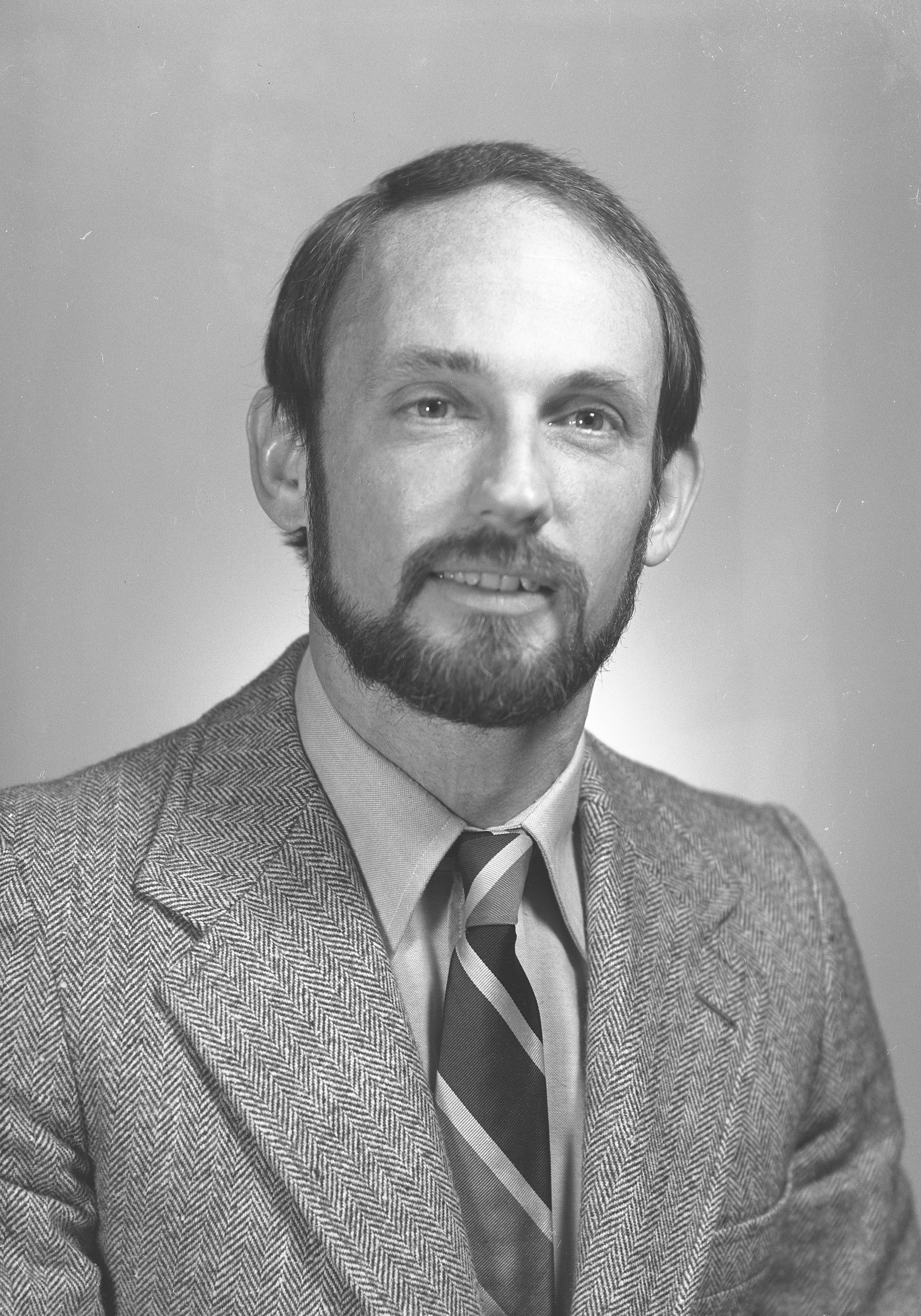James R. Nattinger