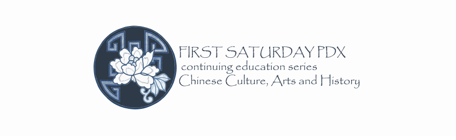 First Saturday Logo