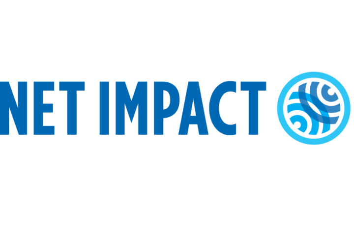 NET IMPACT LOGO FOR PAGE