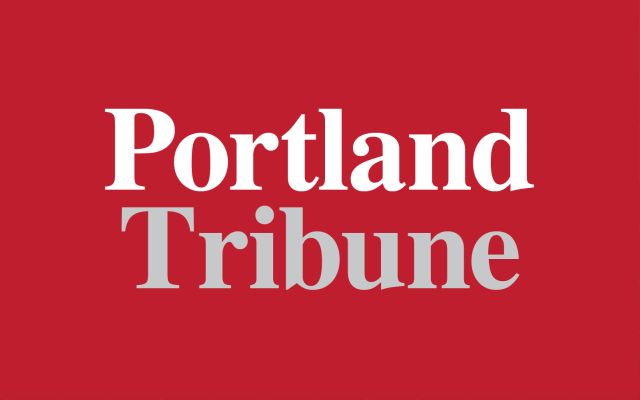 Portland Tribune Logo