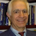Professor emeritus George Lendaris