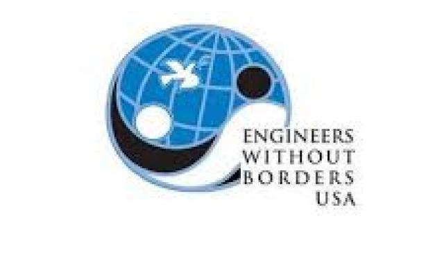 Engineers Without Borders logo