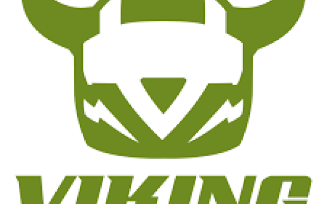 Viking Motorsports logo