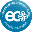 PSU Entrepreneurship Club logo