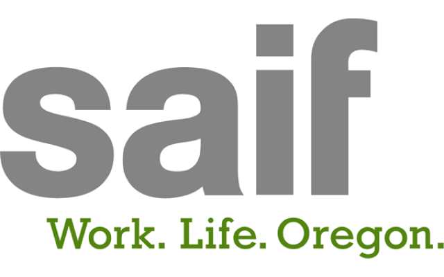 SAIF work life Oregon