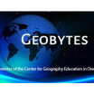 Geobytes: Newsletter of the Center for Geography Education in Oregon