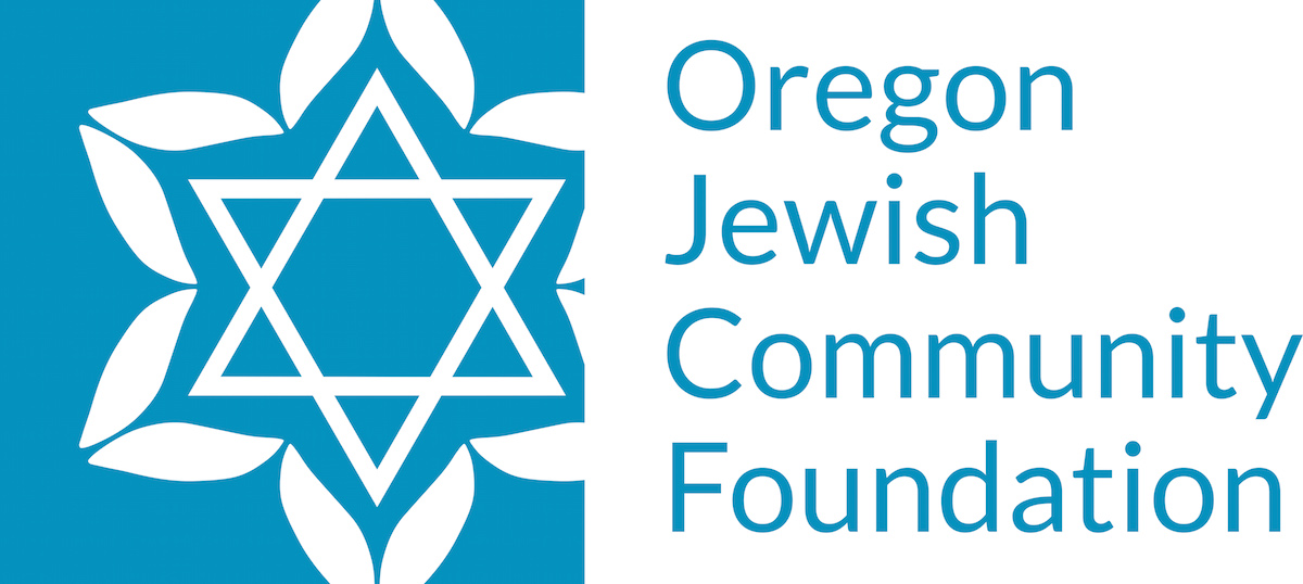Oregon Jewish Community Foundation logo small high res