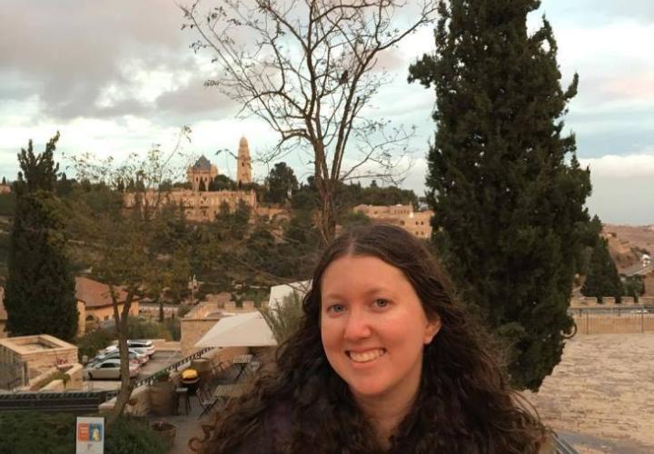 study abroad in Israel