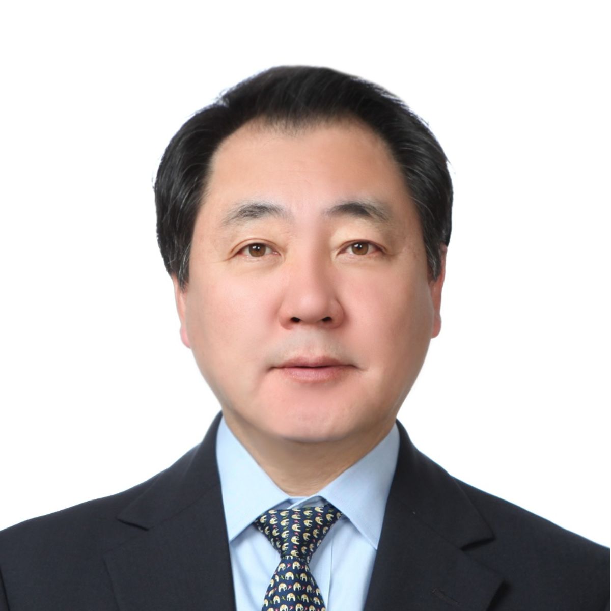 Dr. Hosik Kim