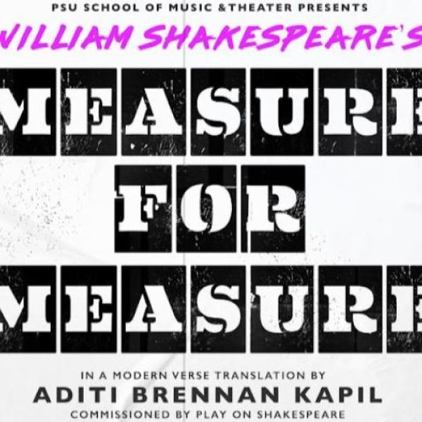 Measure for Measure temporary feature
