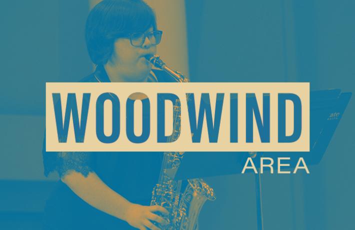 Woodwind area graphic