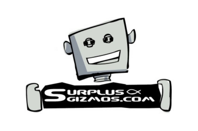 Surplus Gizmos