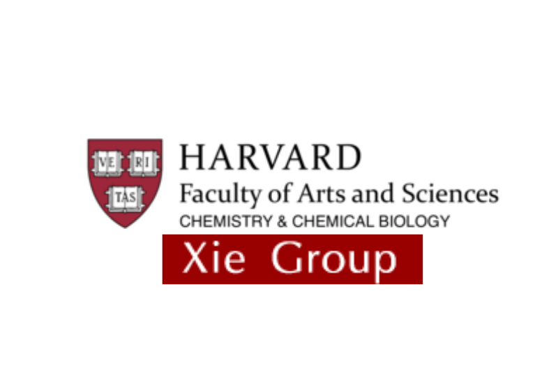 Harvard Chemistry and Chemical Biology Xie Group