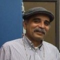 Professor Rananavare in 2006