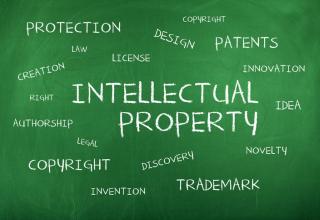 Intellectual Property Primer