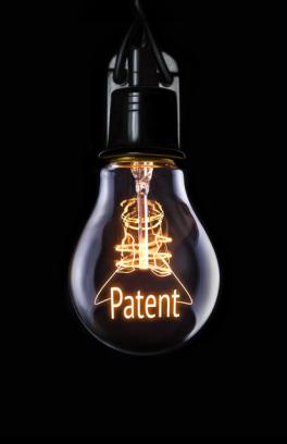 Patents Primer