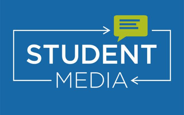 Student Media Logo