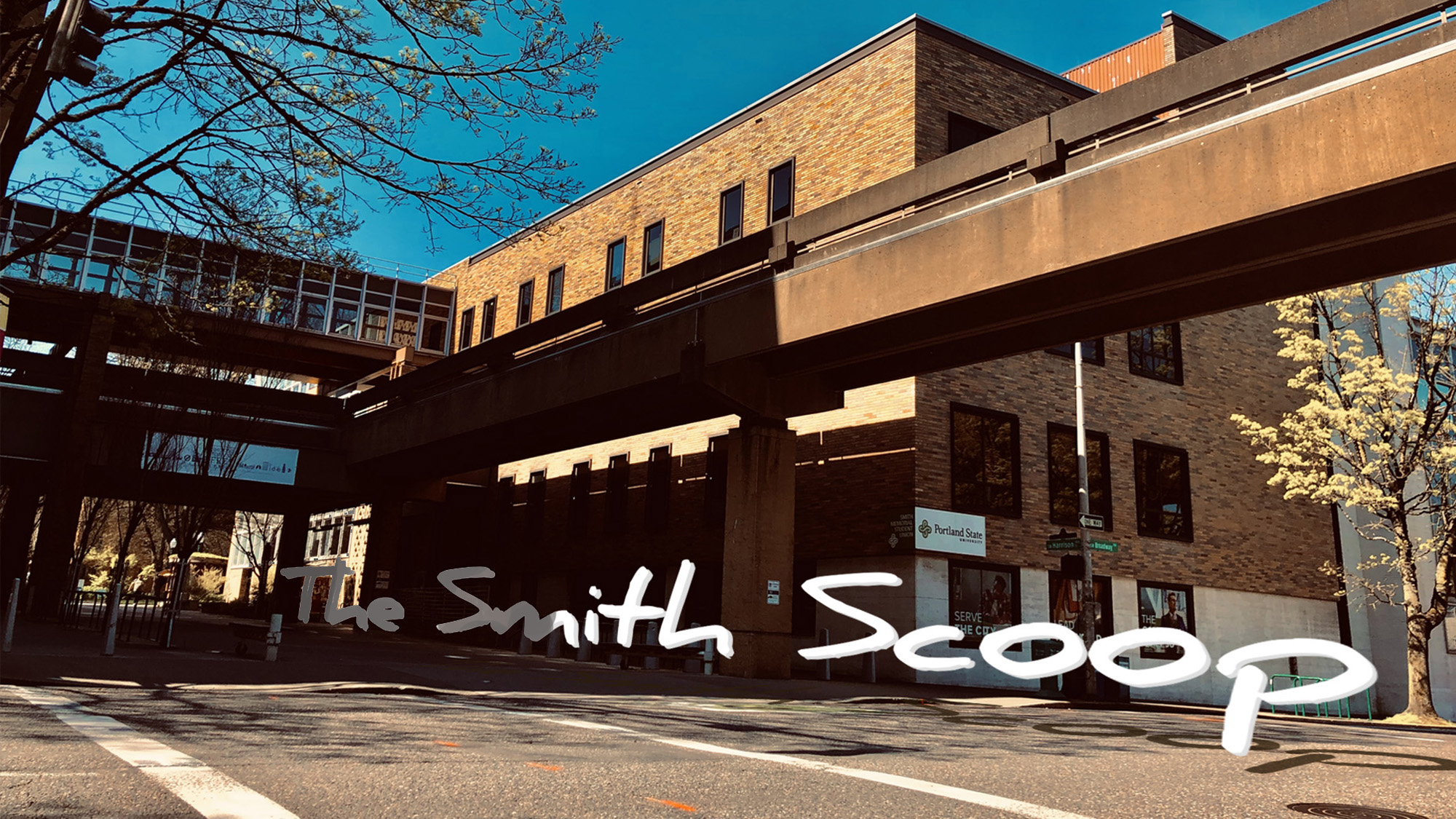 Get updates on student union life in The Smith Scoop.