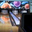 Smith's basement has its very own bowling alley for events or casual afternoons with friends.