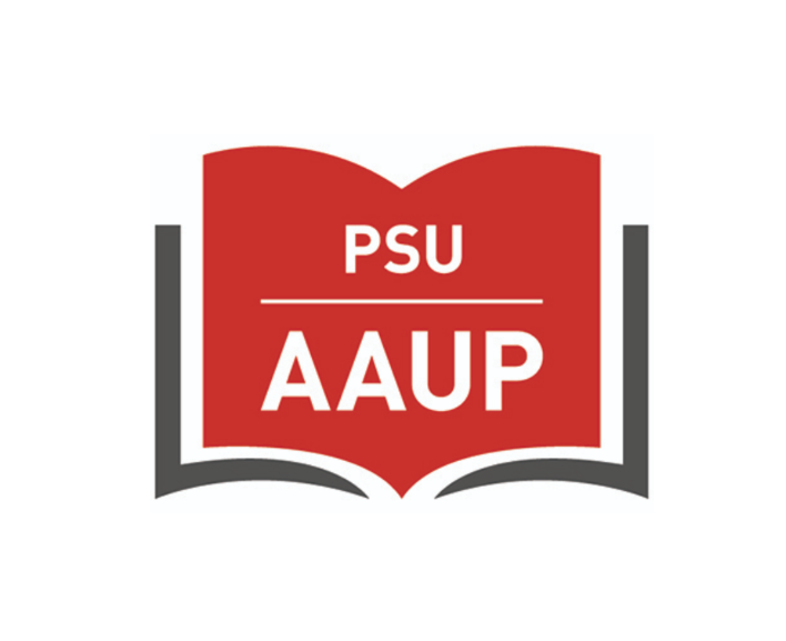 PSU AAUP