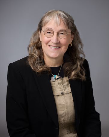 Skinner, Ellen