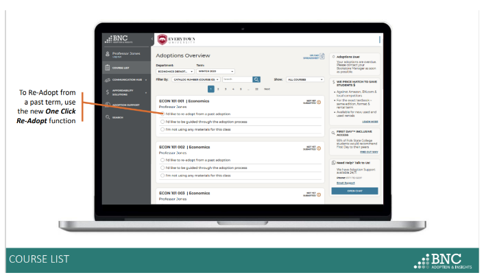 Faculty Textb Ordering ss3.5