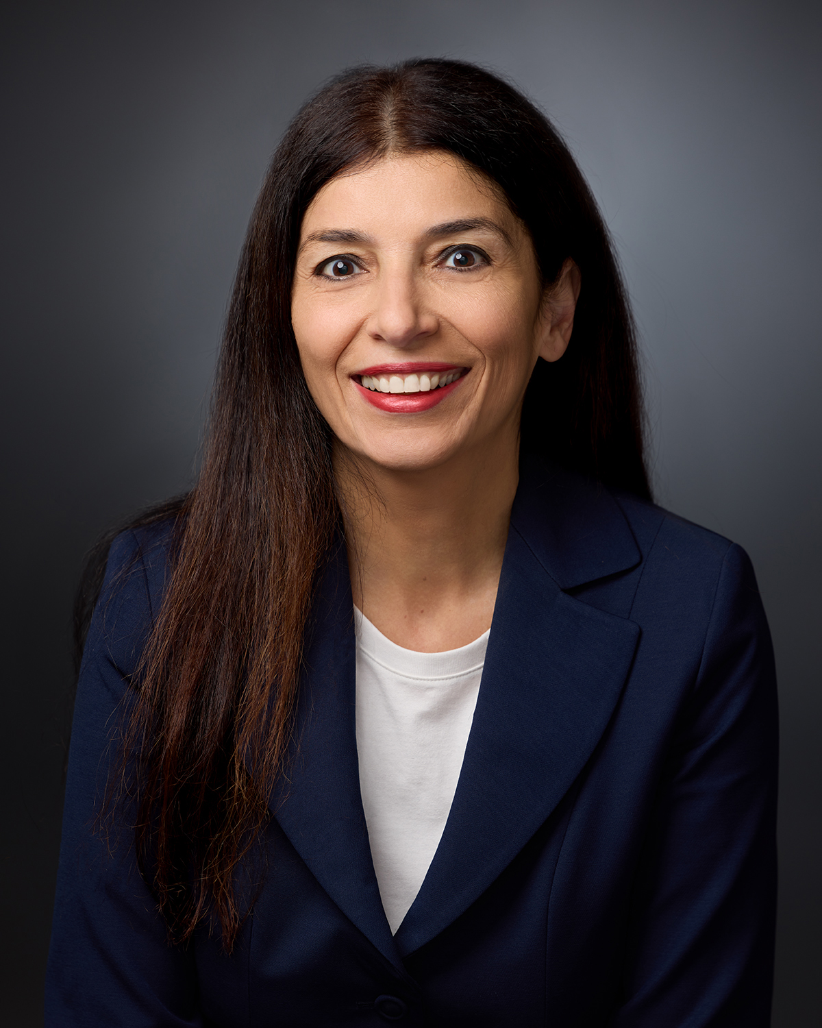PHOTO OF BERRIN ERDOGAN