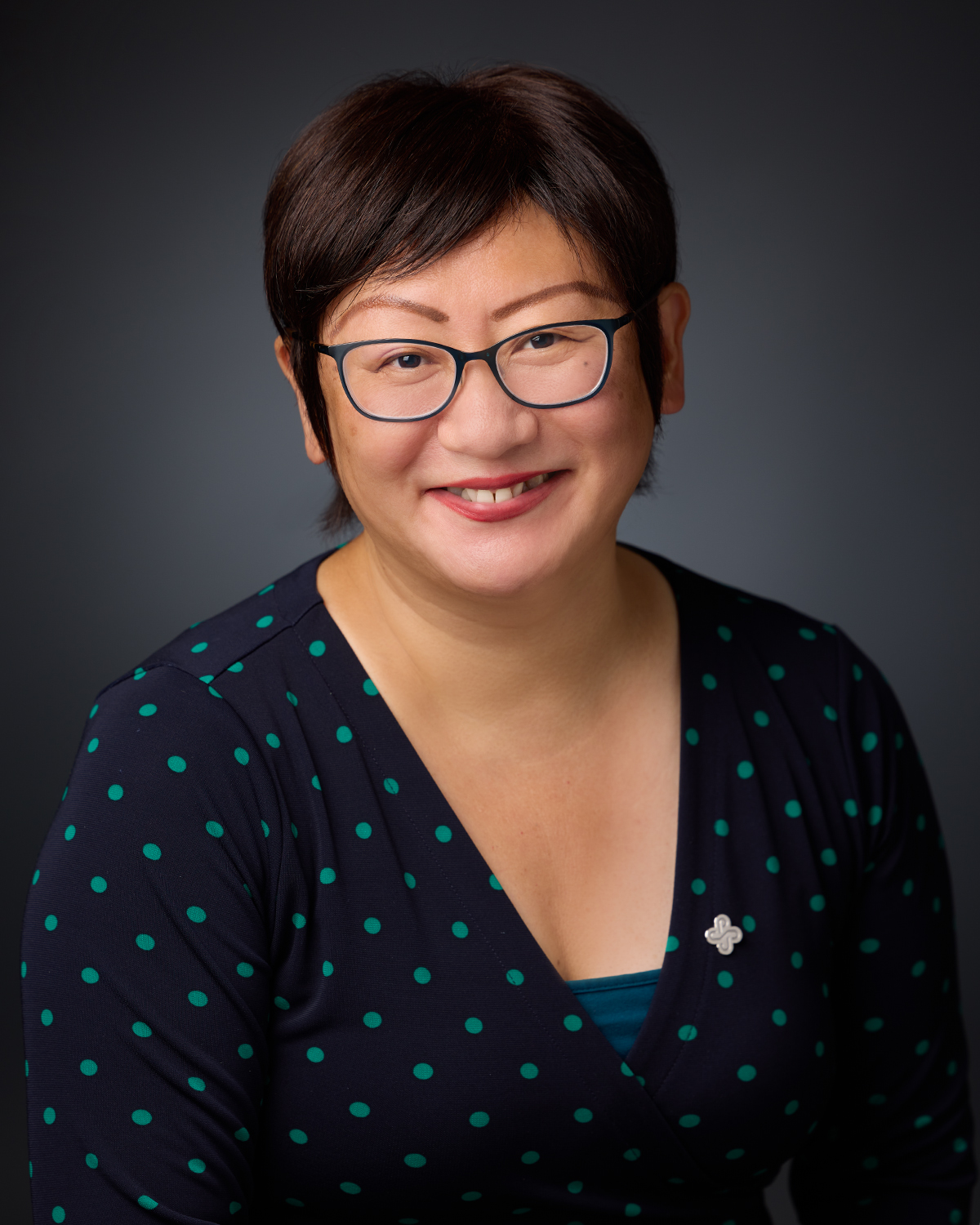 PHOTO OF JING ZHAO