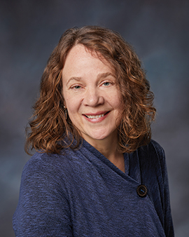 Christina Gildersleeve-Neumann, Ph.D.
