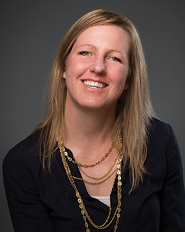 Dara Shifrer, Ph.D.