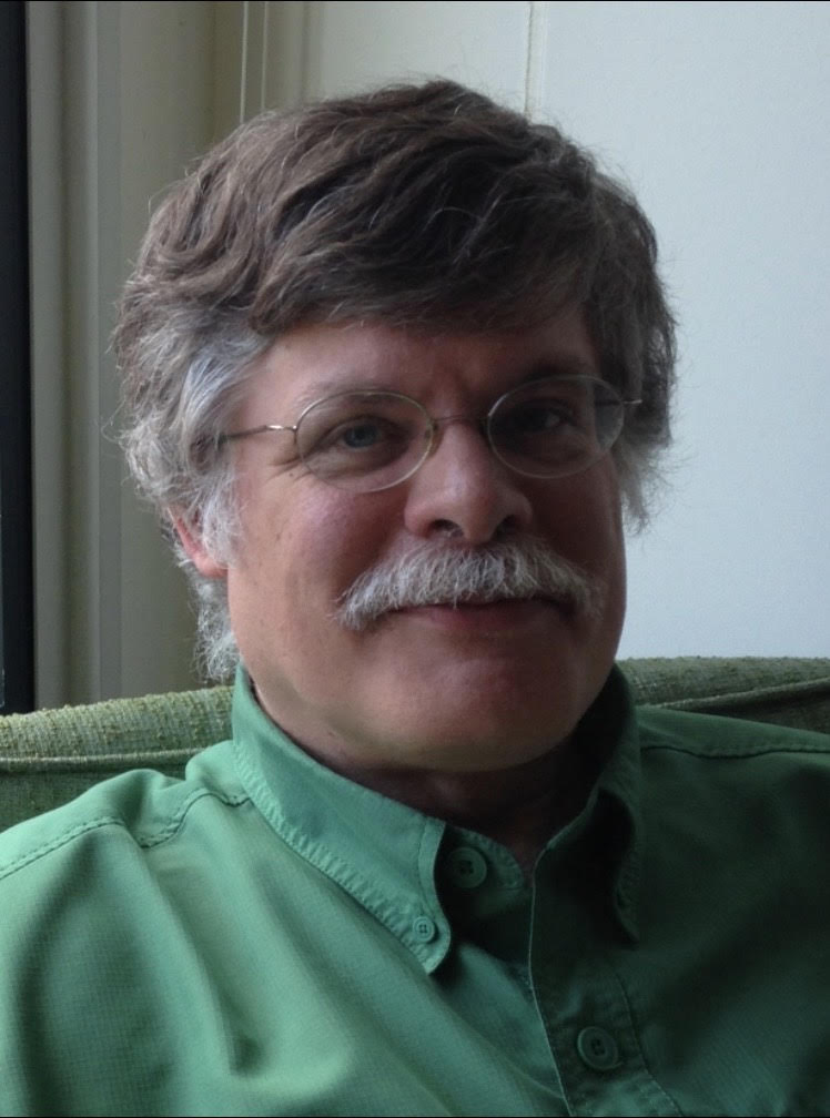 Michael Bowman