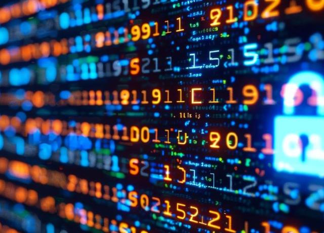 computer code