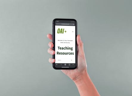 OAI+