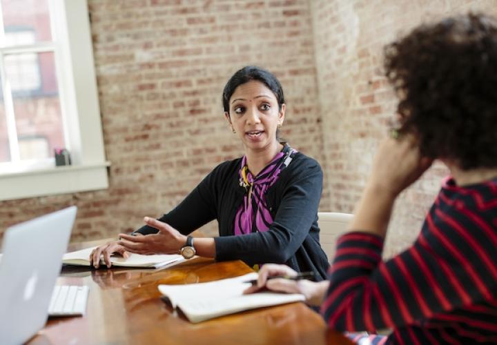 teaching consultation
