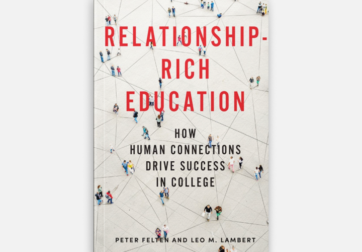 relationship rich education