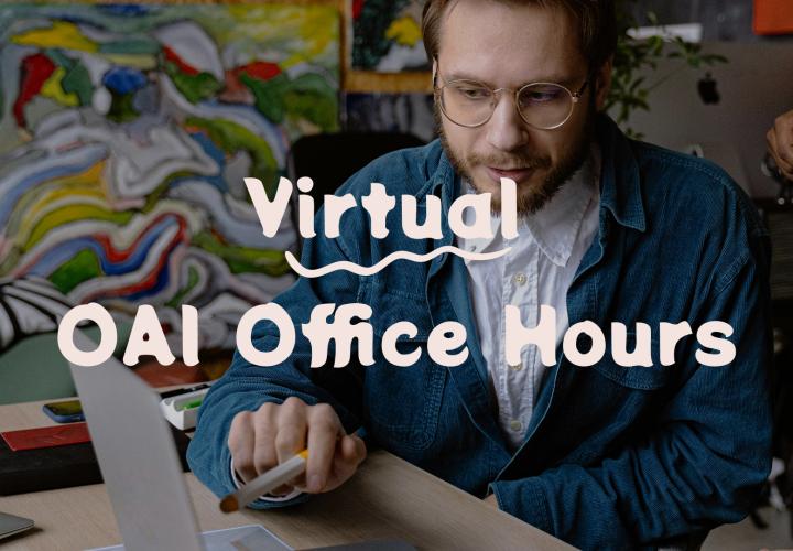 Virtual OAI Office Hours