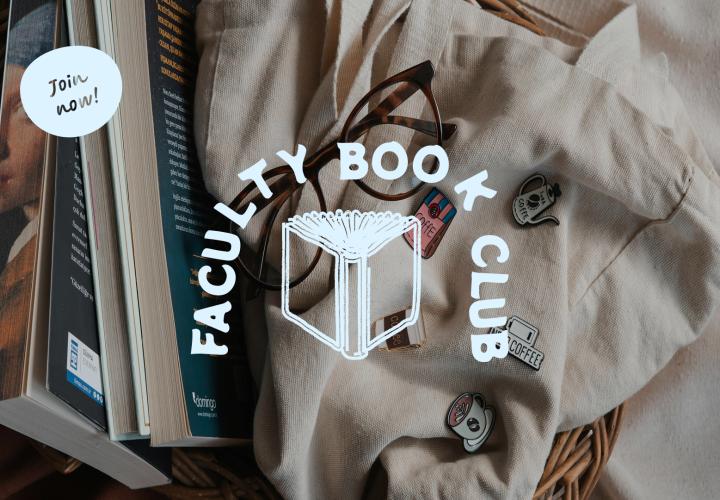 faculty book club