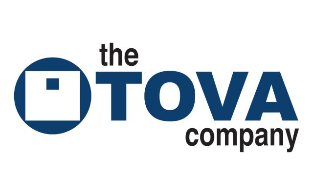 Tova Company Logo