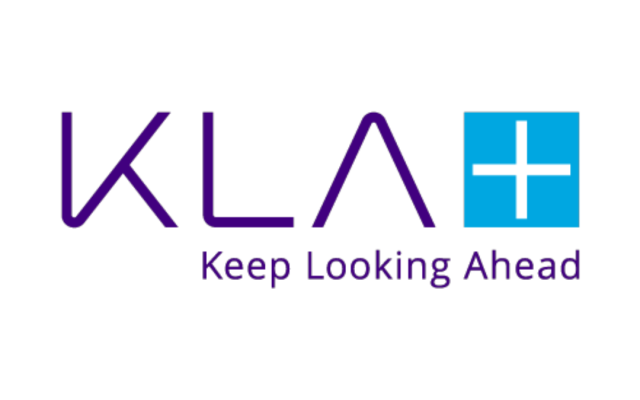 KLA logo