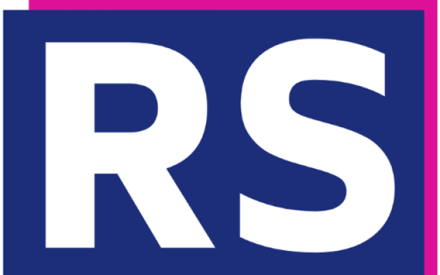 Resume Scripter and RS Works square logo