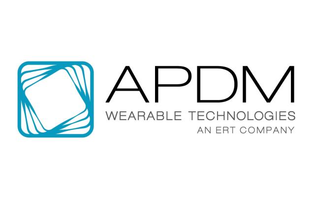 APDM logo