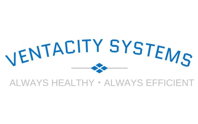 Ventacity Systems Logo