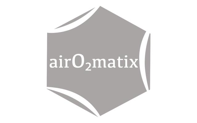 Airomatix logo