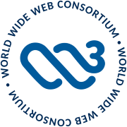 World Wide Web Consortium Logo