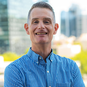 Rob Findtner headshot